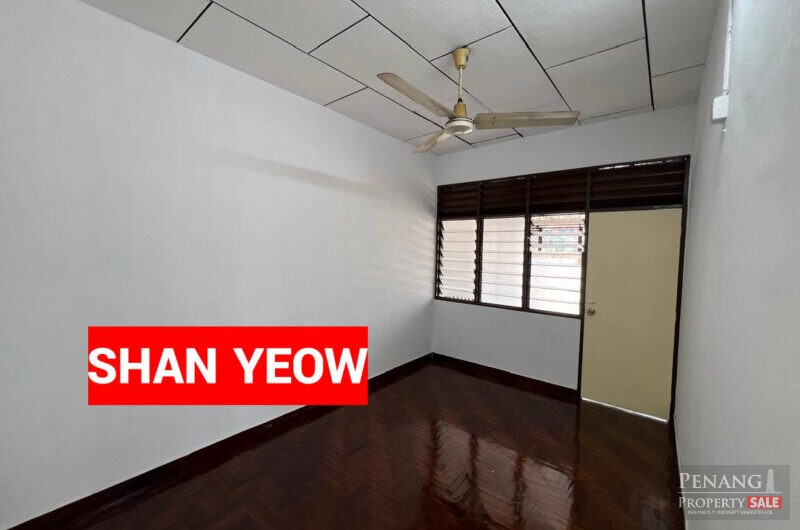 2Sty Sungai Rambai Bukit Mertajam For Rent