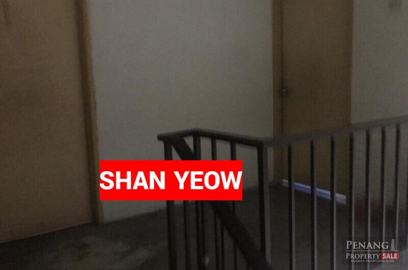 2Sty Machang Bubuk Bukit Mertajam For Sale