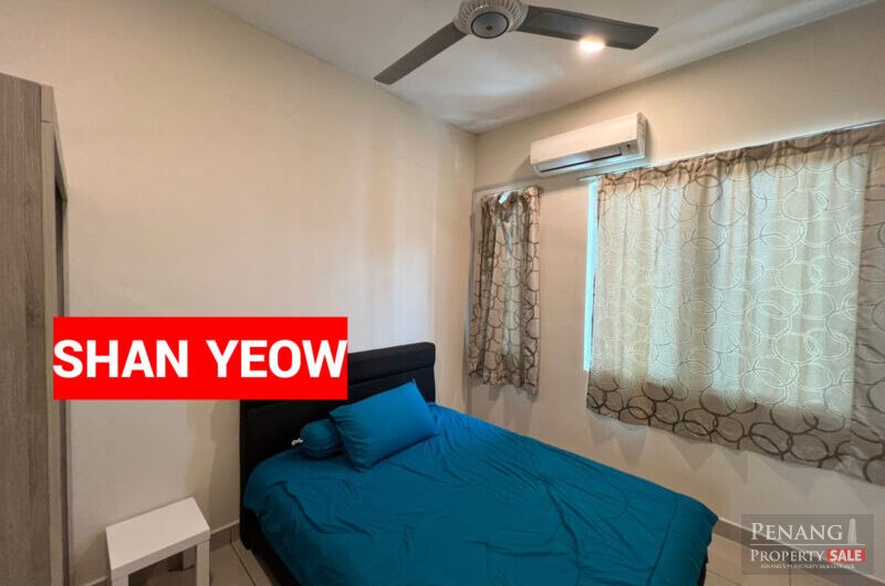 Royale Infinity Bukit Minyak For Rent