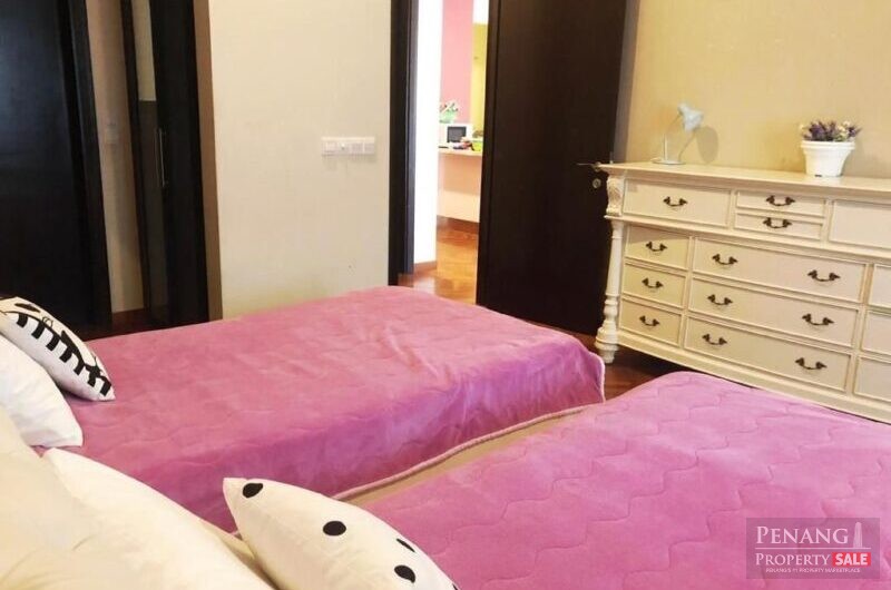 Straits Quay , Jalan Seri Tanjung 10470 Tanjung Tokong Penang