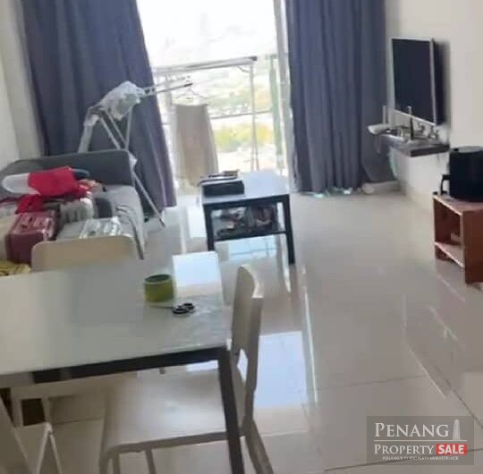 Tropicana Bay Residence , Persiaran Bayan Indah 11900 Bayan Lepas Penang