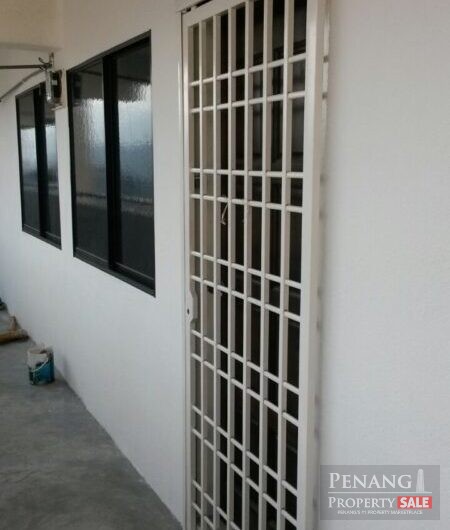 Taman Yew Lean , Solok Sil 11600 Jelutong penang