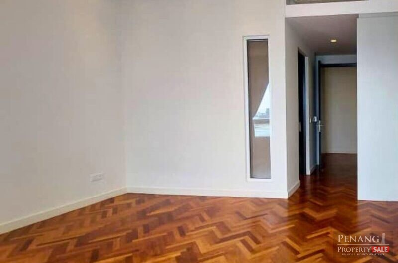 Andaman @ Quayside Resort near Stornyhurst, Seri Tanjung Pinang