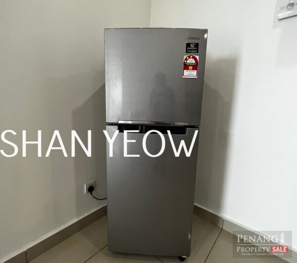 BM City with Furnished 3Room Bandar Perda Bukit Mertajam