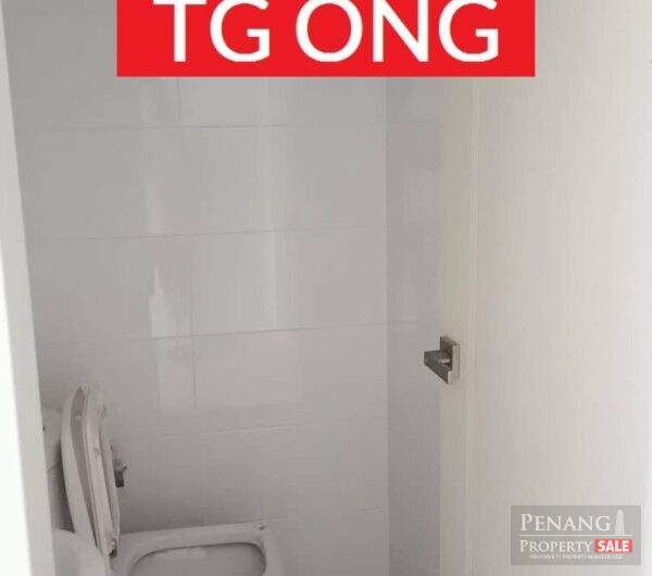 Grace Residence Brand New Units Free Reno 2 Carpark near Artis 3