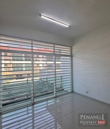 Shineville Villa , Lebuhraya Thean Teik 11500 Pulau Pinang