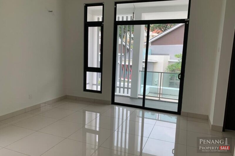 Stramax Residence , Persiaran Kelicap 11900 Bayan Lepas Penang