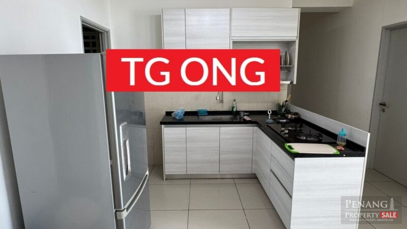 Promenande 2 Carpark Near Elite Height