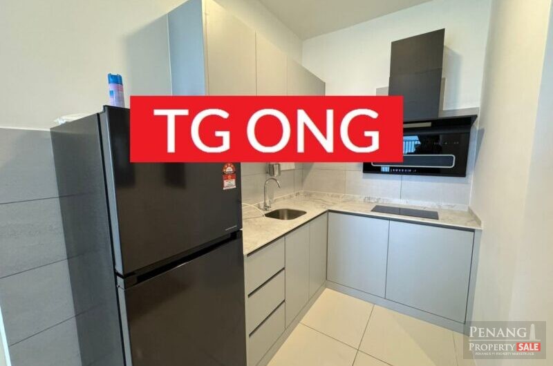 Vivo Executives Batu Kawan For Rent