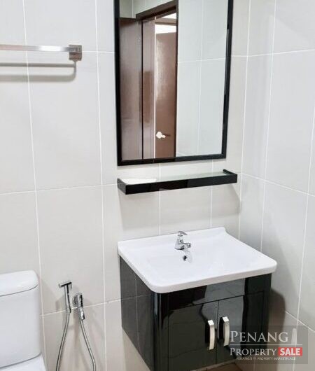 Worth Buy! Fully Renovated Sierra East with 4 Rooms & 2 Carparks