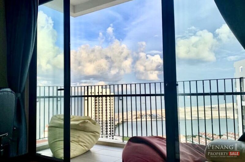 Freehold, Renovated The Tamarind with 2 Carparks