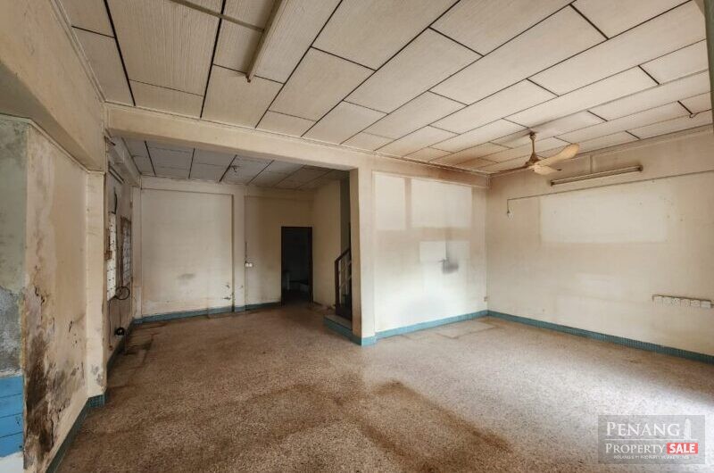 Reservior Garden , Reservoir Crescent 11500 Ayer Itam Penang