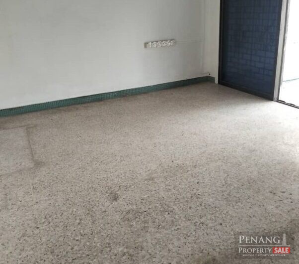 Reservior Garden , Reservoir Crescent 11500 Ayer Itam Penang