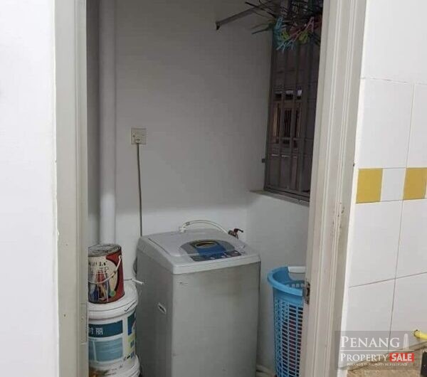 Leasehold, Worth Buy! Ocean View with 1 Carpark