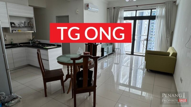 Promenande 2 Carpark Near Elite Height