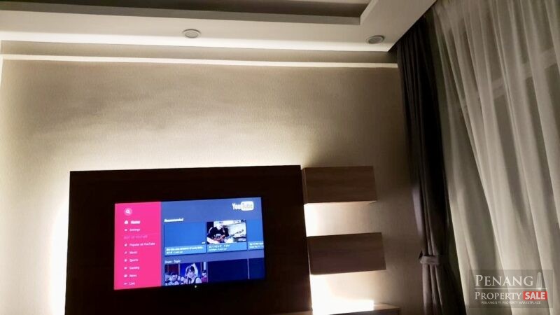 Worth Buy! Fully Renovated Sierra East with 4 Rooms & 2 Carparks