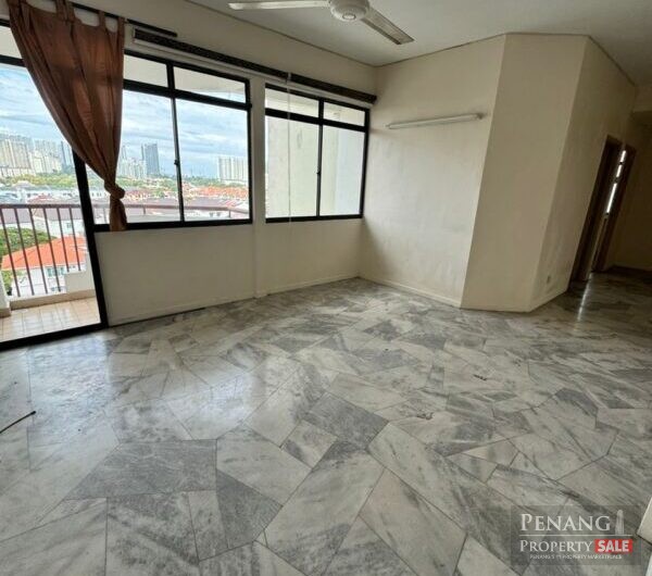 Freehold! Lavinia Apartment with 1 Carpark 1100sf, Low Density & Well Maintained