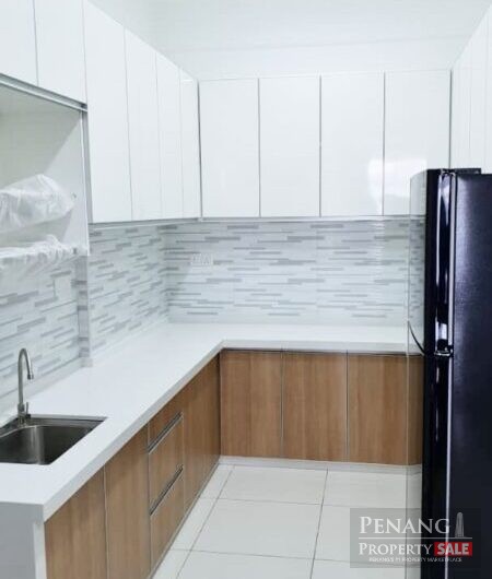 Worth Buy! Fully Renovated Sierra East with 4 Rooms & 2 Carparks