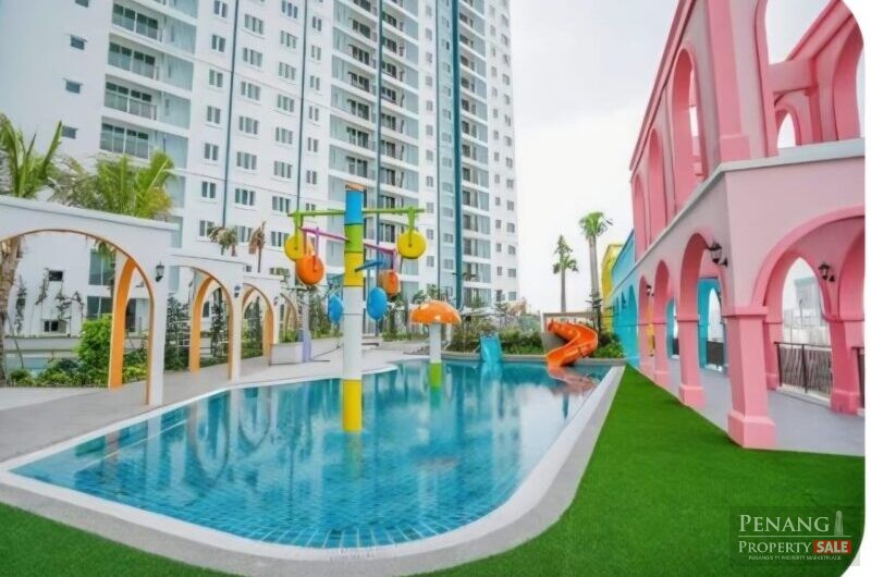 Worth Buy! Freehold Havana Beach Residence, Pool View