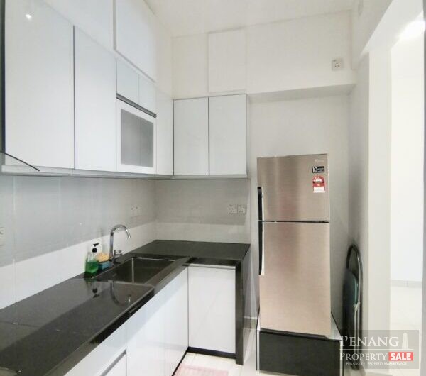 Worth Buy! Renovated One Foresta with 2 Carparks