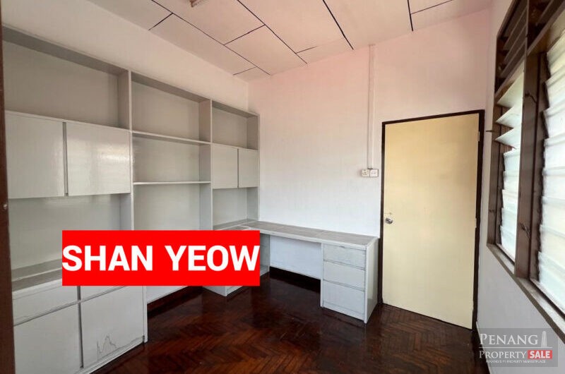 2Sty Sungai Rambai Bukit Mertajam For Rent