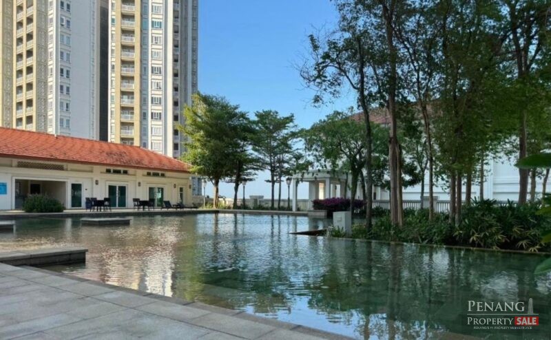Straits Quay , Jalan Seri Tanjung 10470 Tanjung Tokong Penang