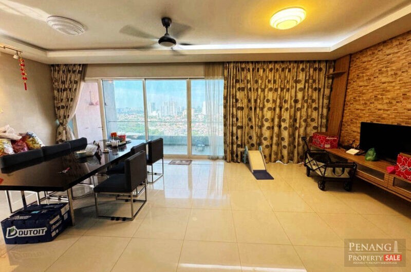 Central Park , Lebuhraya Jelutong 11600 Penang