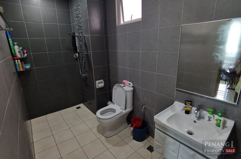 Soaria Residenc , Medan Rajawali, Kampung Perlis, 11900 Bayan Lepas, Pulau Pinang