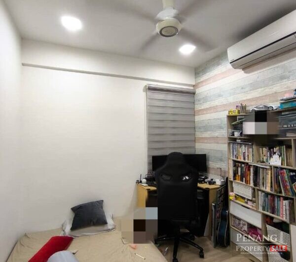 The Golden Triangle , Jalan Paya Tereubong ,Relau 11900 Bayan Lepas Penang