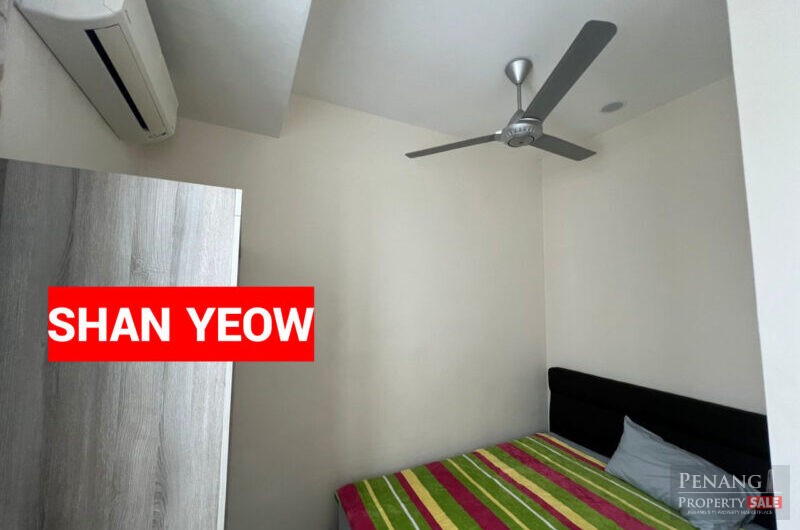 Royale Infinity Bukit Minyak For Rent