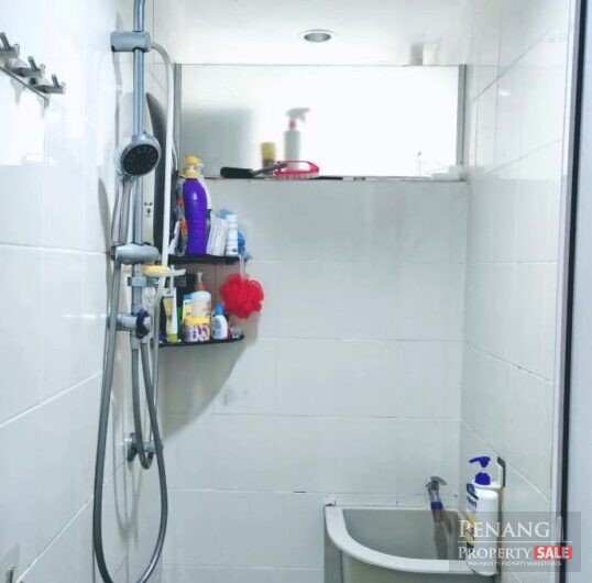 Worth Buy! Freehold Zan Ara with 2 Carparks