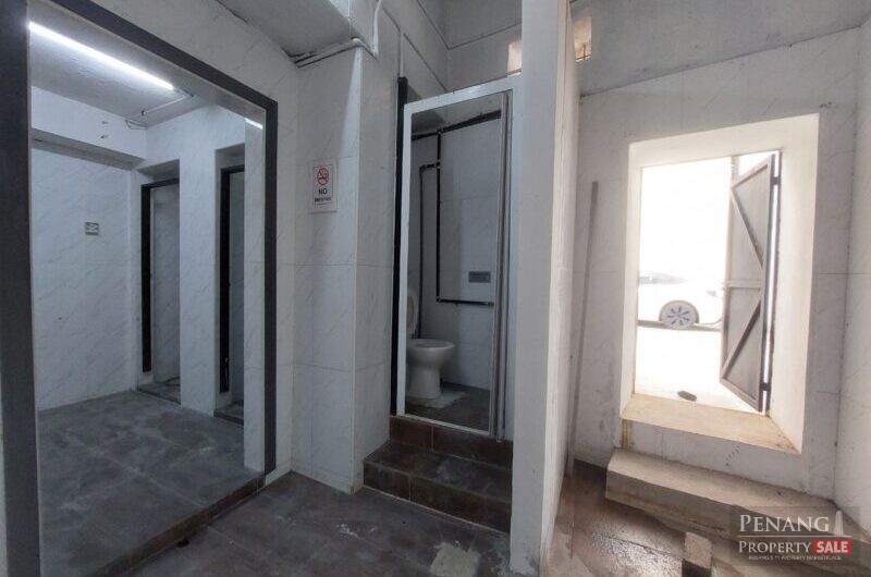 Weld Quay Jetty_Ground Floor Shoplot_Georgetown