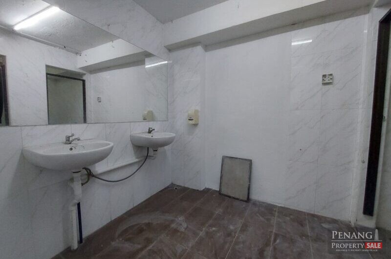 Weld Quay Jetty_Ground Floor Shoplot_Georgetown