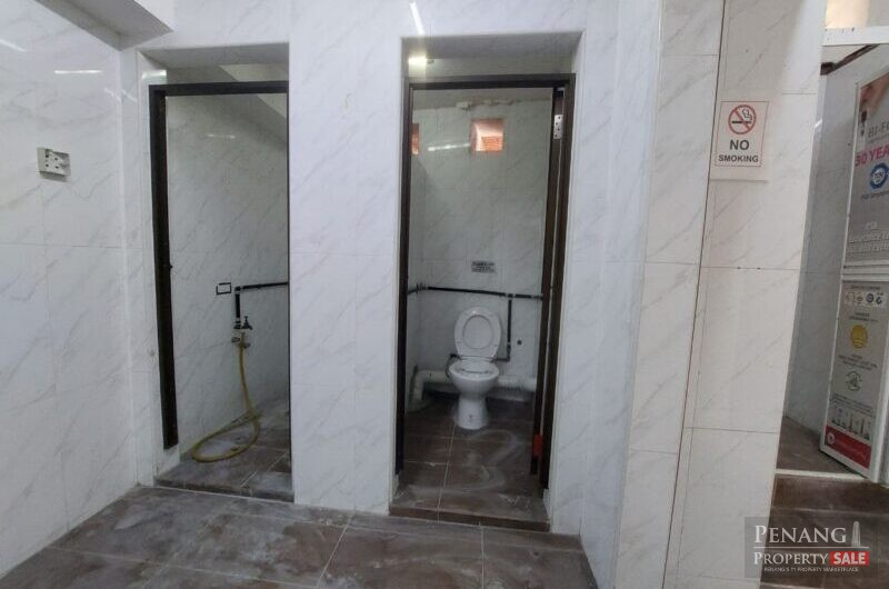 Weld Quay Jetty_Ground Floor Shoplot_Georgetown