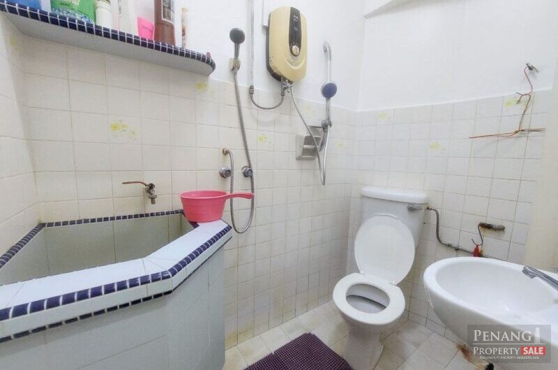 Batu Lanchang_Taman Seri Damai_Jelutong