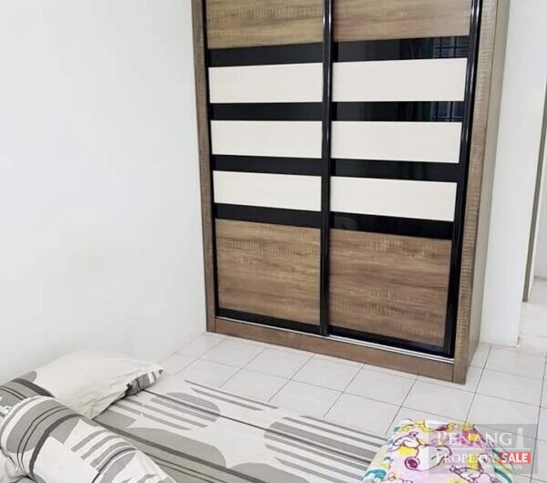 Leasehold, Worth Buy! Ocean View with 1 Carpark