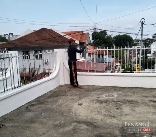 Reservior Garden , Reservoir Crescent 11500 Ayer Itam Penang