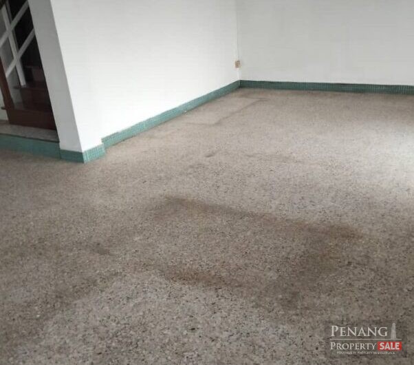 Reservior Garden , Reservoir Crescent 11500 Ayer Itam Penang