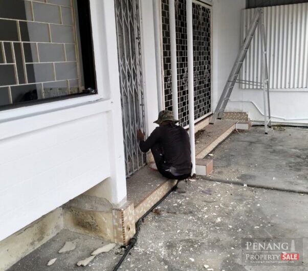 Reservior Garden , Reservoir Crescent 11500 Ayer Itam Penang