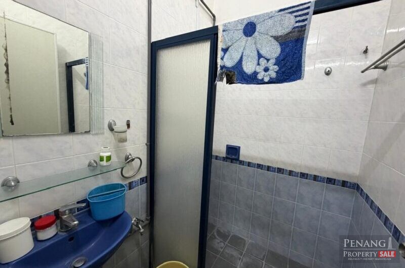 Island Glades , Lintang Delima 11600 Jelutong Penang