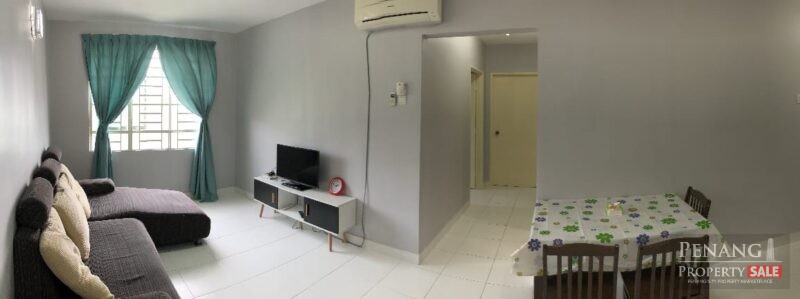 Melody Homes , Lebuhraya Thean Teik 11500 Ayer Itam Pulau Pinang