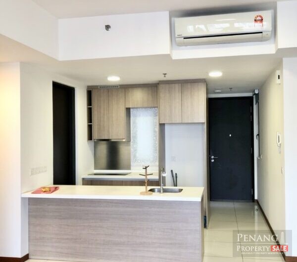 Freehold, Renovated The Tamarind with 2 Carparks