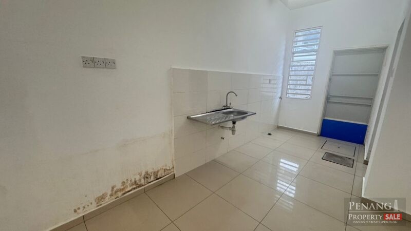 Shineville Villa , Lebuhraya Thean Teik 11500 Pulau Pinang