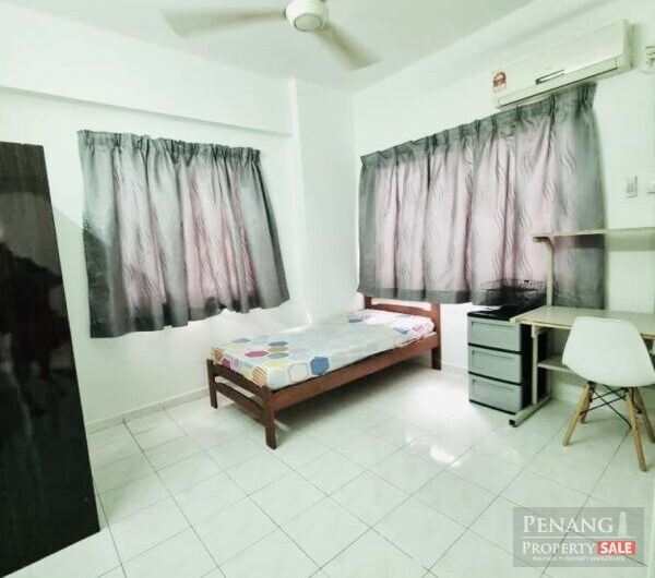 SALE Gambier Heights Gelugor Penang near USM BEST BUY