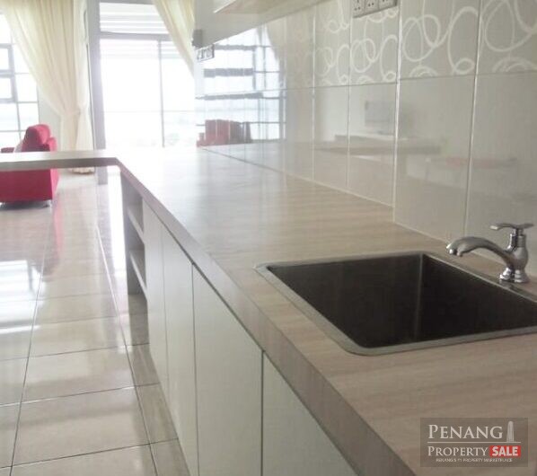 Value Buy! The Brezza with 1 Carpark,  Renovated