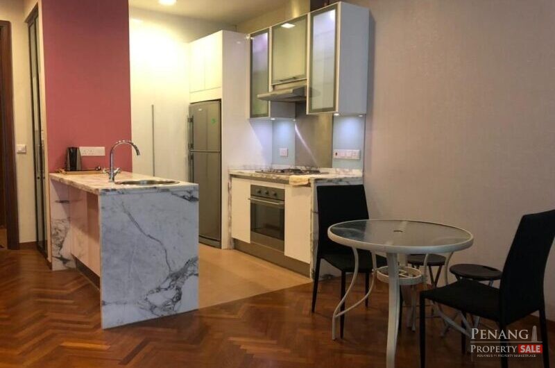 Straits Quay , Jalan Seri Tanjung Pinang 10470 Tanjung Tokong Penang