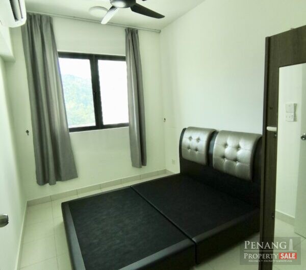 Worth Buy! Renovated One Foresta with 2 Carparks