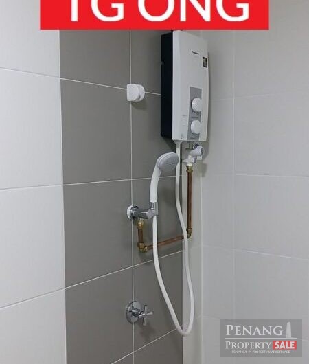 Elit Heights Condominium, Bayan Baru near Queensbay