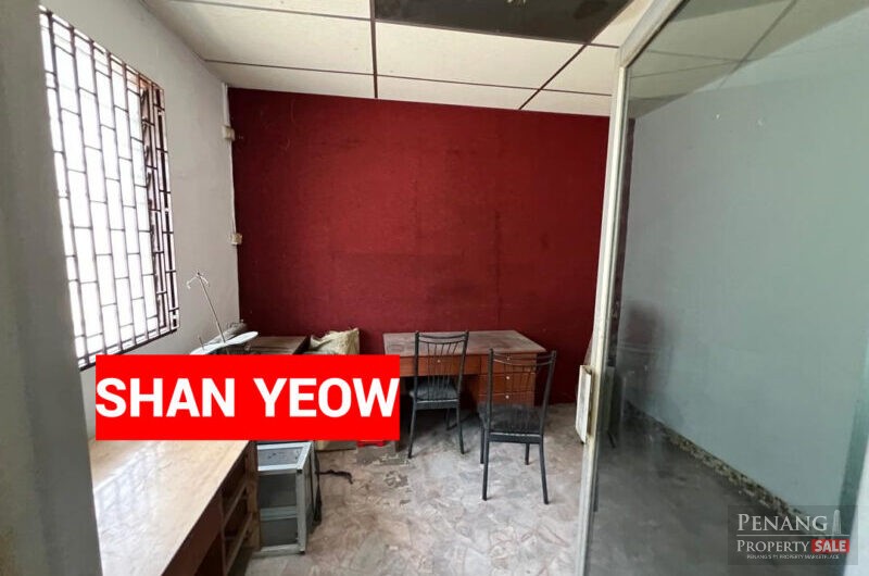 2Sty Sungai Rambai Bukit Mertajam For Rent