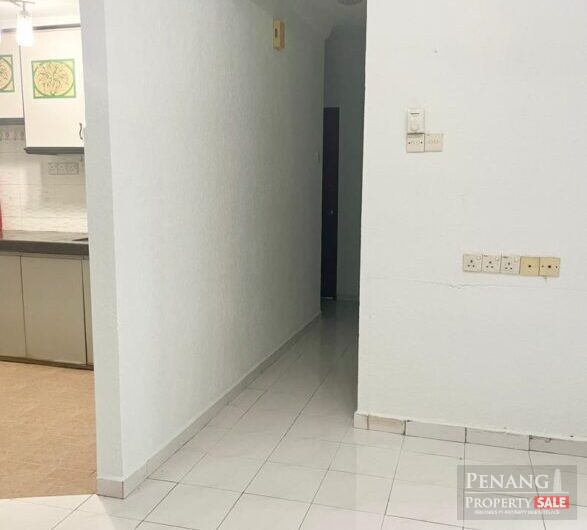 Good investment, well maintance, near USM